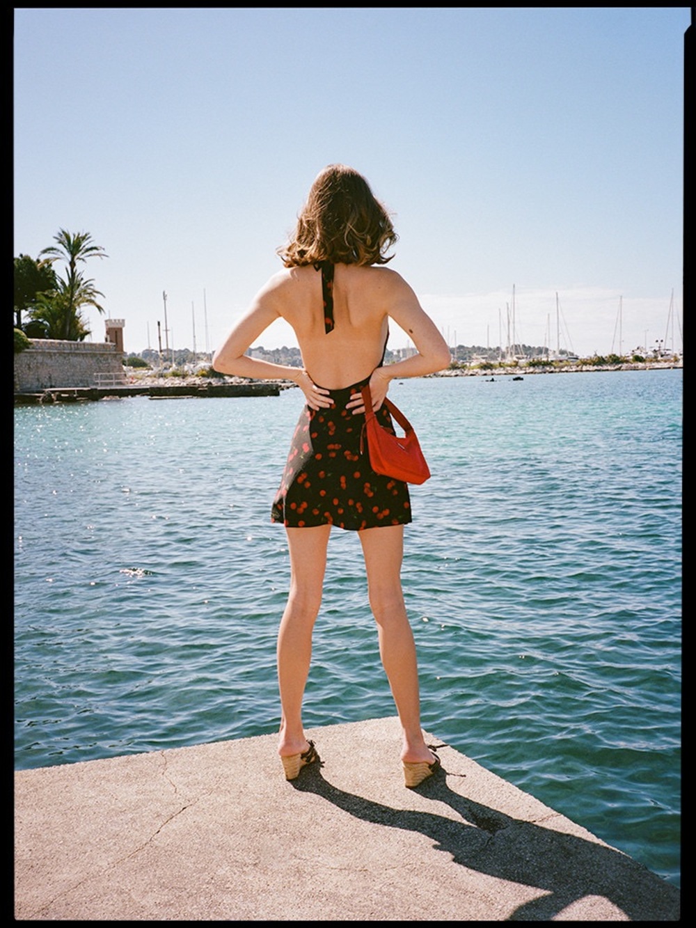 NWT Realisation Par THE LEILA in Chérie - Picture 3 of 9
